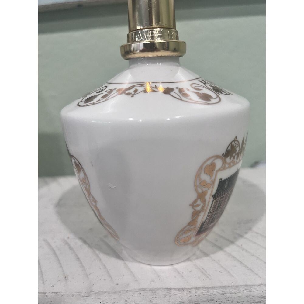 Lampe Berger Castle Limited Perfumer Diffuser Lamp OUT OF CATALOG RARE - Picture 13 of 16